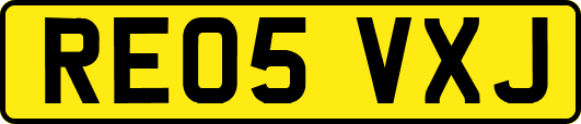RE05VXJ