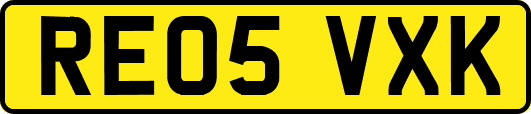 RE05VXK