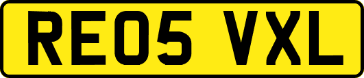 RE05VXL