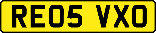 RE05VXO