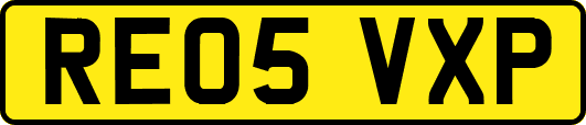 RE05VXP