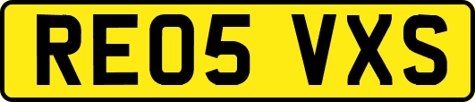 RE05VXS