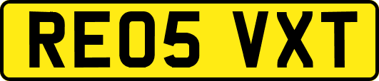 RE05VXT