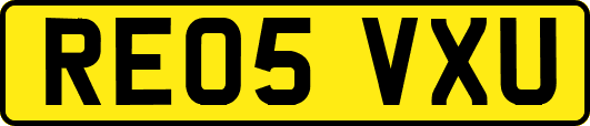 RE05VXU