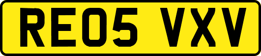 RE05VXV