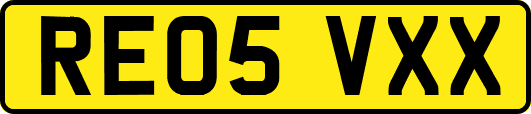 RE05VXX