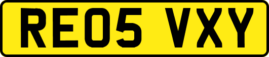 RE05VXY
