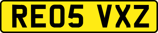 RE05VXZ