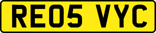 RE05VYC