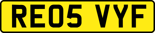 RE05VYF