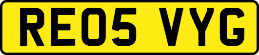 RE05VYG
