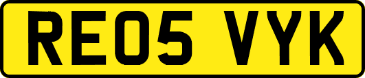 RE05VYK