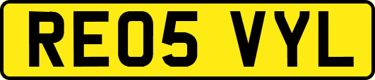 RE05VYL