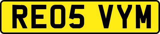RE05VYM