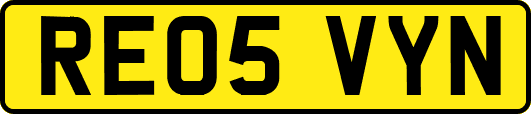 RE05VYN