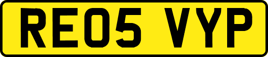 RE05VYP