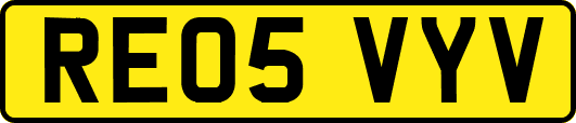 RE05VYV