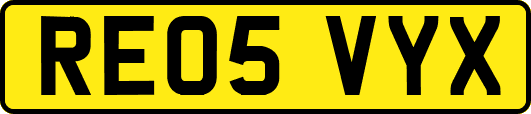 RE05VYX