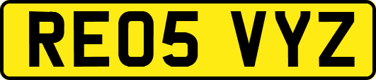 RE05VYZ