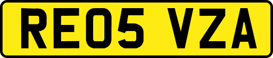 RE05VZA