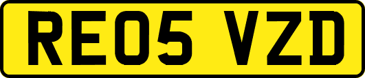 RE05VZD