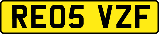 RE05VZF