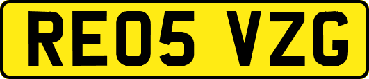 RE05VZG