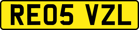 RE05VZL