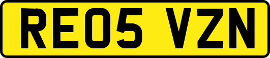 RE05VZN