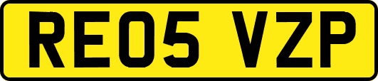 RE05VZP