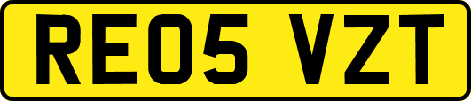 RE05VZT