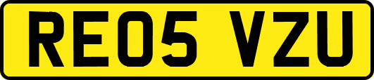 RE05VZU
