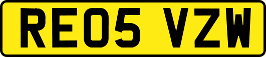 RE05VZW