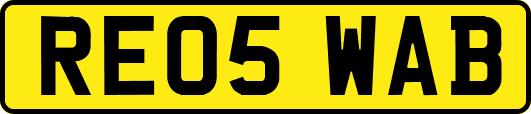 RE05WAB