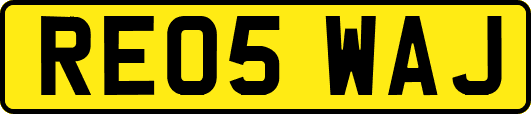 RE05WAJ