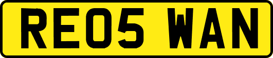 RE05WAN