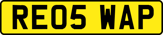 RE05WAP