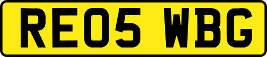 RE05WBG