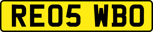RE05WBO