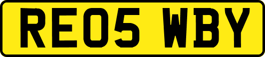 RE05WBY