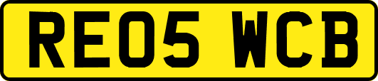 RE05WCB