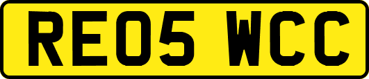RE05WCC