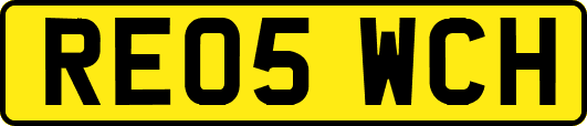 RE05WCH