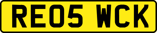 RE05WCK