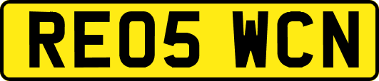 RE05WCN