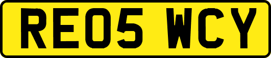 RE05WCY