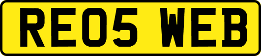RE05WEB