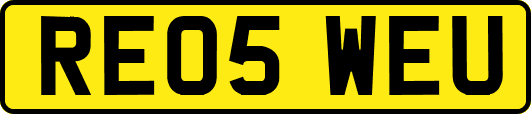 RE05WEU