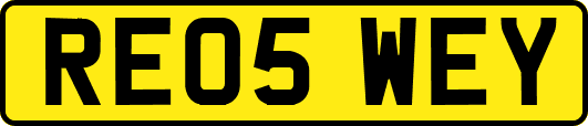 RE05WEY