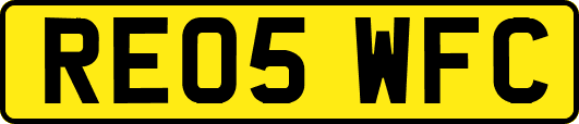 RE05WFC